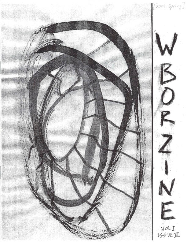 11 sp.2009 - ZINE 1.3